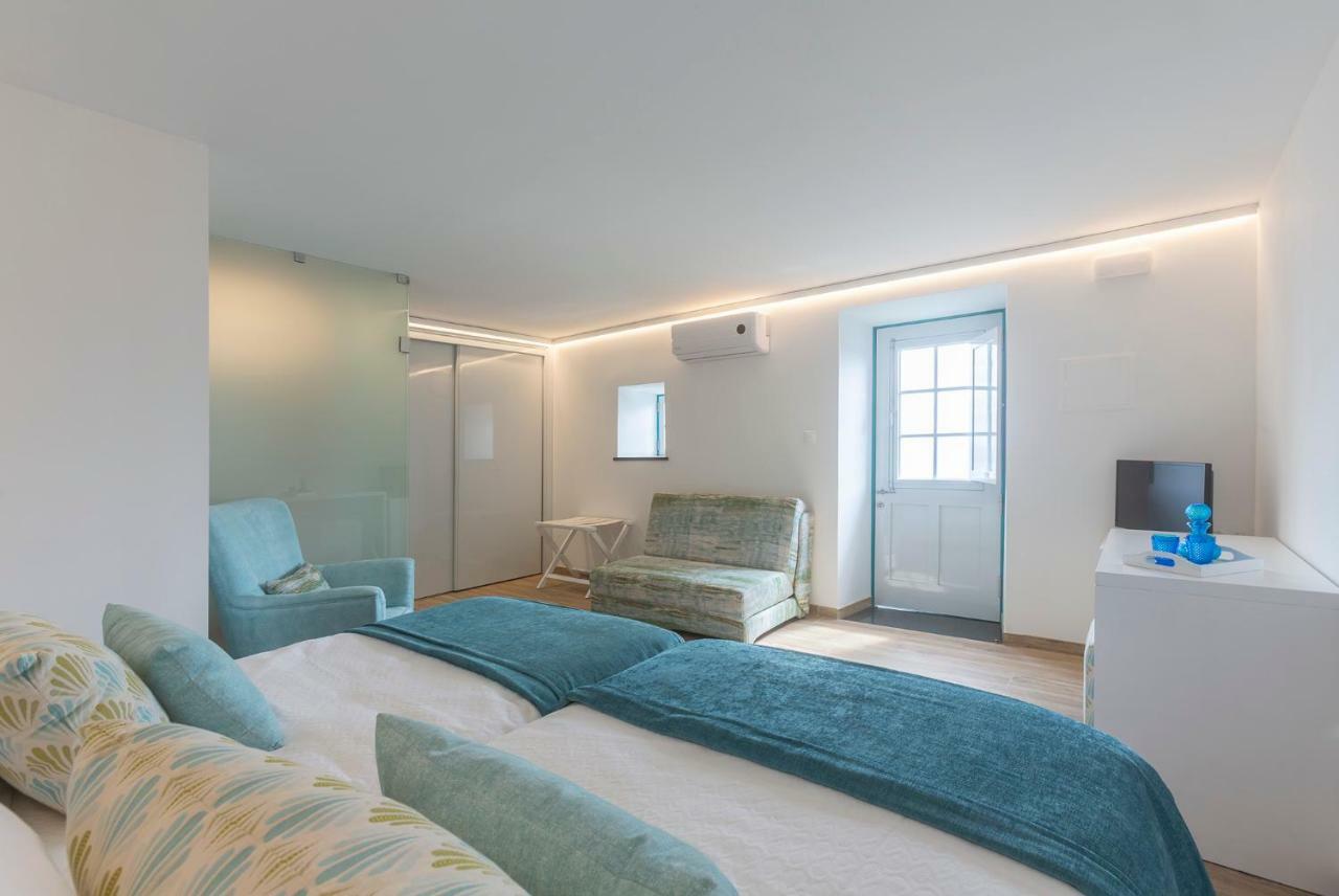 Abrigo Da Cascata - Casas De Campo - Sao Jorge Calheta  Zewnętrze zdjęcie